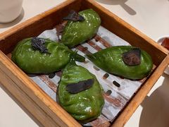 -蔡澜点心·粤菜(嘉里中心店)