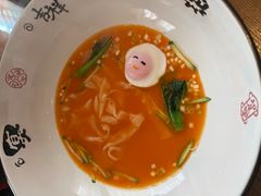 -新荣记(新源南路店)