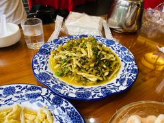 -灵福缘私房菜·农家菜(拈花湾·灵山大佛必推店)