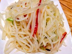 -京朋串屋·烧烤(望京西路总店)