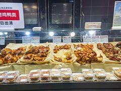 -永辉超市(通州万达店)