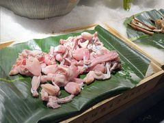 -福禧荟·海鲜自助