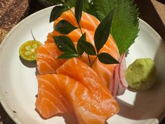 -鸟万·炭火料理Yaki ONE(星光店)