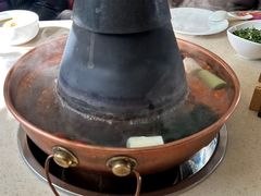 -阳坊大都涮羊肉(阳坊总店)