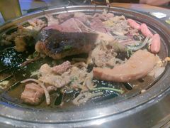 -杨小佳·齐齐哈尔烤肉·烤串(广州店)