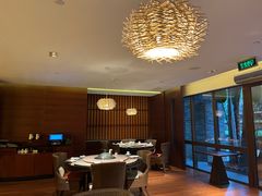 -采悦轩中餐厅·粤菜·海南菜(神州半岛喜来登度假酒店)