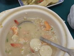 -桂园白粥·潮汕老味道