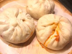 泡菜芝士包-源味家(杏林街店)