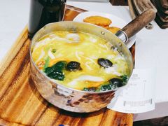 -小满手工粉(杭州滨江龙湖店)