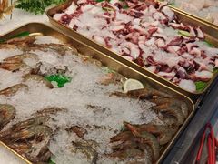-汉阳廷自助烤肉(同和金铂天地店)