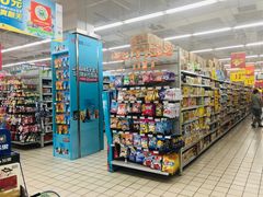 -华润苏果(晓庄国际商业广场店)