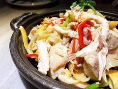 -岭南真味·匠心粤菜(K11店)