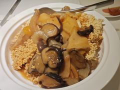 -飶香居(省博物馆店)