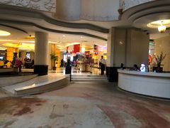 -电谷雅阁国际大酒店