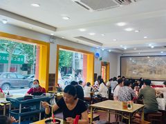 -惠丰源烩面馆(经七路店)
