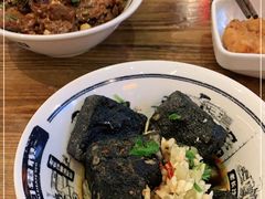 -黑白电视长沙小吃(悦汇城店)