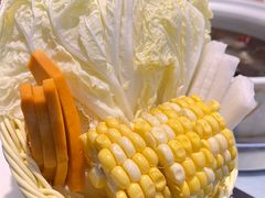 -名善山珍·野生菌汤锅(文殊院店)