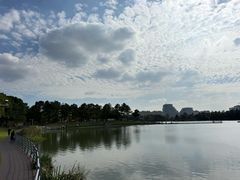 -美兰湖景区