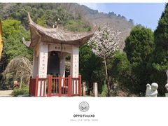 -太湖源风景区