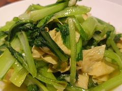 -苹果树下艺术餐厅(通州店)