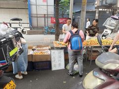 -东仓门早市
