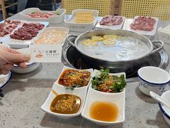 -杏花吴记牛肉火锅