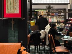 -奇芳阁·百年清真南京菜(夫子庙店)