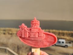 -鸣沙山月牙泉风景名胜区