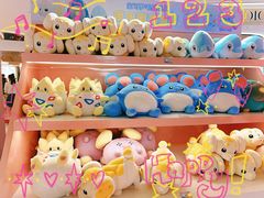 -天河城购物中心