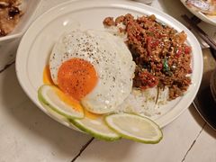 -MORNING GOOD Bistro(翰林府店)