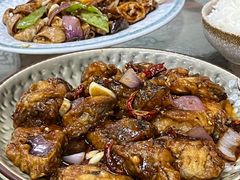 -三子下水馆(南十四道街151号店)