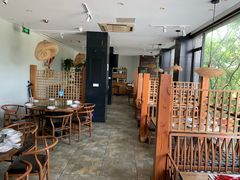 大堂-大川先生·小龙虾·川菜(信义坊店)