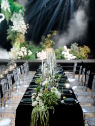 -琥珀婚礼策划AMBER WEDDING