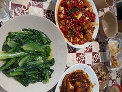 -老三样·旧食新味(万寿宫店)