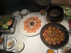 -川味里•商务宴请•团建聚餐(清湖店)