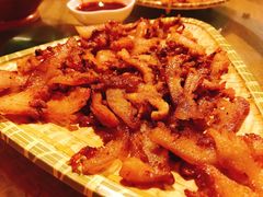 -多哥水傣味餐厅(司马巷店)
