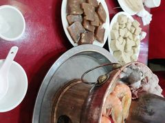 -山海关清和浑锅店