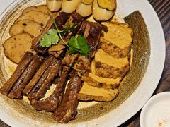 -大洋家·潮汕鱼鲜·花胶砂锅粥(天河东路店)