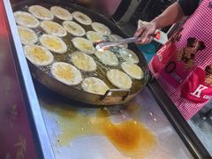 -涂记油酥饼(江汉三路店)