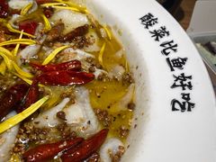 老坛子酸菜鱼-太二酸菜鱼(石家庄万象城店)
