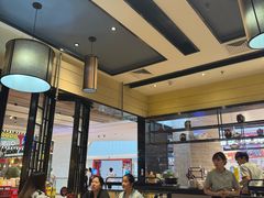 -掂档潮汕牛肉火锅(cityon熙地港店)