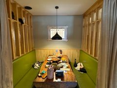 -干杯小木屋米酒店(罗斯福店)