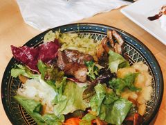 -LENBACH兰巴赫西餐啤酒坊(大连东港店)