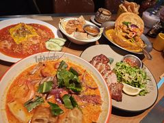 -泰盏鬼·颓废冬阴(陈家祠扬韬店)