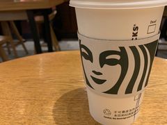 -星巴克臻选(深圳罗湖万象城店)