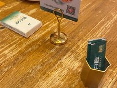 -新白鹿餐厅(龙游路店)
