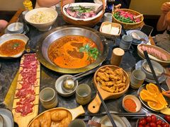 -老凯俚酸汤鱼(东山店)