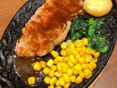 -萨莉亚(巴黎春天成山店)