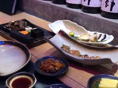 -和彩放题餐厅(酒仙桥店)