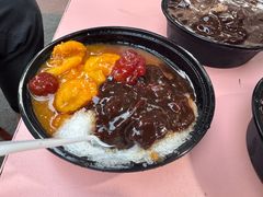全杏干-王中王刨冰